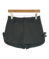 SHUSHU/TONG ショートパンツ