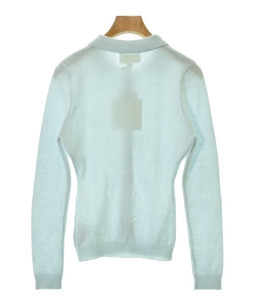 SHUSHU/TONG（シュシュトング）ニット・セーター 青 サイズ:S レディース/2200675479240