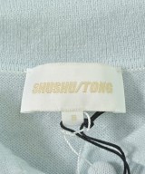 SHUSHU/TONG（シュシュトング）ニット・セーター 青 サイズ:S レディース/2200675479240