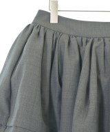 SHUSHU/TONG（シュシュトング）ミニスカート グレー サイズ:8(M位) レディース/2200674463011