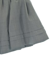SHUSHU/TONG（シュシュトング）ミニスカート グレー サイズ:8(M位) レディース/2200674463011