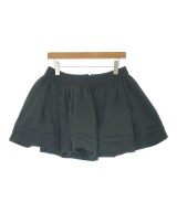 SHUSHU/TONG（シュシュトング）ミニスカート 黒 サイズ:8(M位) レディース/2200674463028