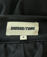 SHUSHU/TONG（シュシュトング）ミニスカート 黒 サイズ:8(M位) レディース/2200674463028