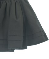 SHUSHU/TONG（シュシュトング）ミニスカート 黒 サイズ:8(M位) レディース/2200674463028