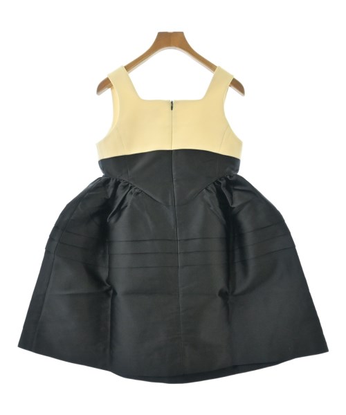 SHUSHU/TONG（シュシュトング）ワンピース 黒 サイズ:6(S位) レディース/2200677386386