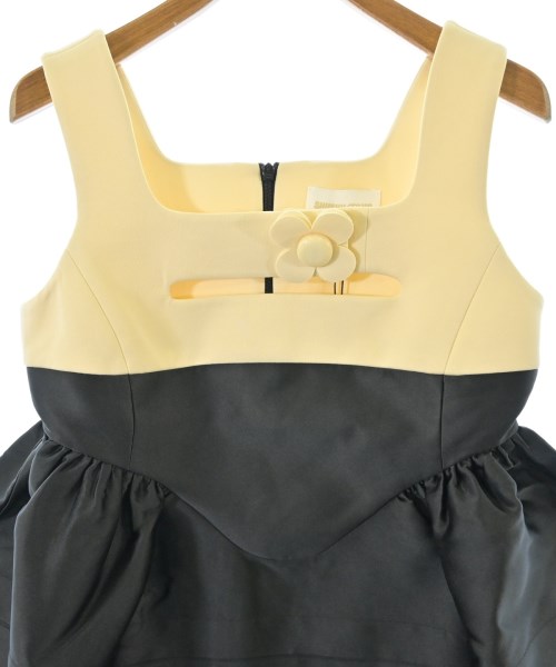 SHUSHU/TONG（シュシュトング）ワンピース 黒 サイズ:6(S位) レディース/2200677386386