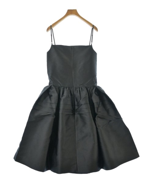 SHUSHU/TONG（シュシュトング）ワンピース 黒 サイズ:6(S位) レディース/2200677386393