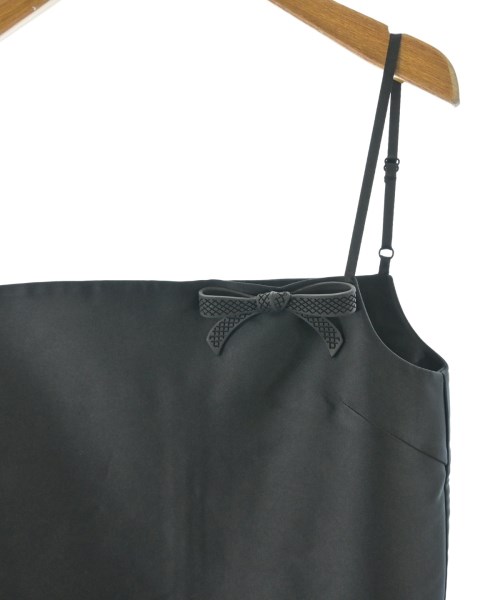 SHUSHU/TONG（シュシュトング）ワンピース 黒 サイズ:6(S位) レディース/2200677386393