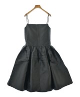 SHUSHU/TONG（シュシュトング）ワンピース 黒 サイズ:6(S位) レディース/2200677386393