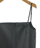 SHUSHU/TONG（シュシュトング）ワンピース 黒 サイズ:6(S位) レディース/2200677386393