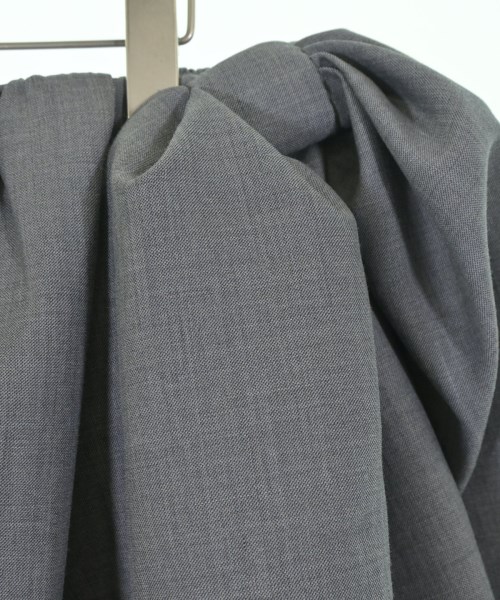 SHUSHU/TONG（シュシュトング）ミニスカート グレー サイズ:8(S位) レディース/2200658334207