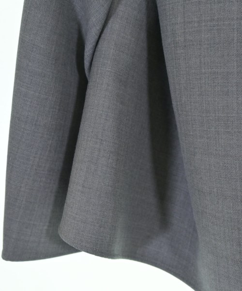 SHUSHU/TONG（シュシュトング）ミニスカート グレー サイズ:8(S位) レディース/2200658334207