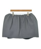 SHUSHU/TONG（シュシュトング）ミニスカート グレー サイズ:8(S位) レディース/2200658334207