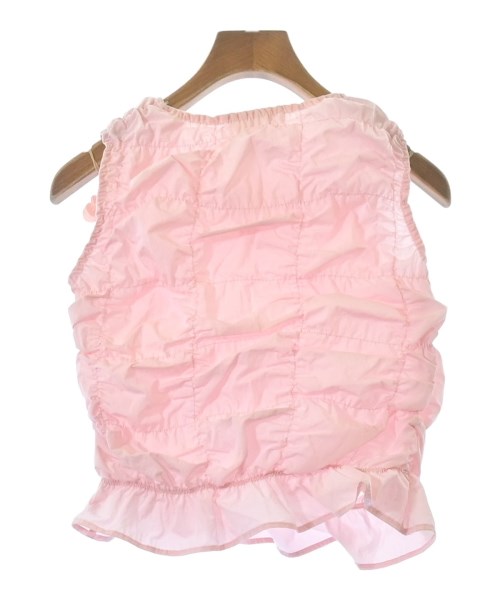 SHUSHU/TONG（シュシュトング）ブラウス ピンク サイズ:6(XS位) レディース/2200661598207