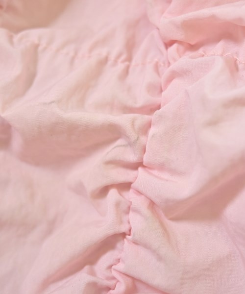 SHUSHU/TONG（シュシュトング）ブラウス ピンク サイズ:6(XS位) レディース/2200661598207