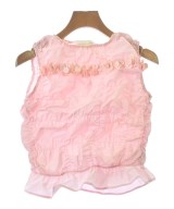 SHUSHU/TONG（シュシュトング）ブラウス ピンク サイズ:6(XS位) レディース/2200661598207