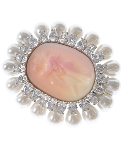 SHUSHU/TONG(シュシュトング)のヘアアクセサリー サイズ:- 11,800円