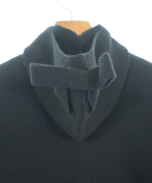 SHUSHU/TONG（シュシュトング）ニット・セーター 黒 サイズ:8(S位) レディース/2200664829032