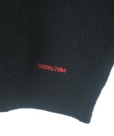 SHUSHU/TONG（シュシュトング）ニット・セーター 黒 サイズ:8(S位) レディース/2200664829032