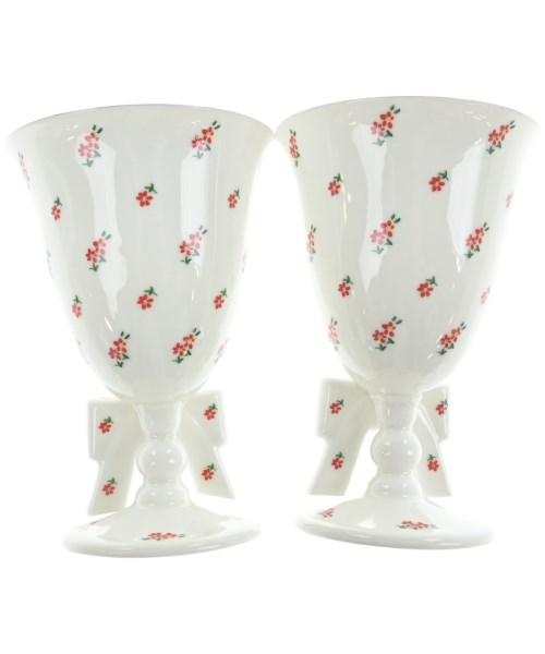 SHUSHU/TONG（シュシュトング）小物類（その他） 白 サイズ:- レディース/2200669585087