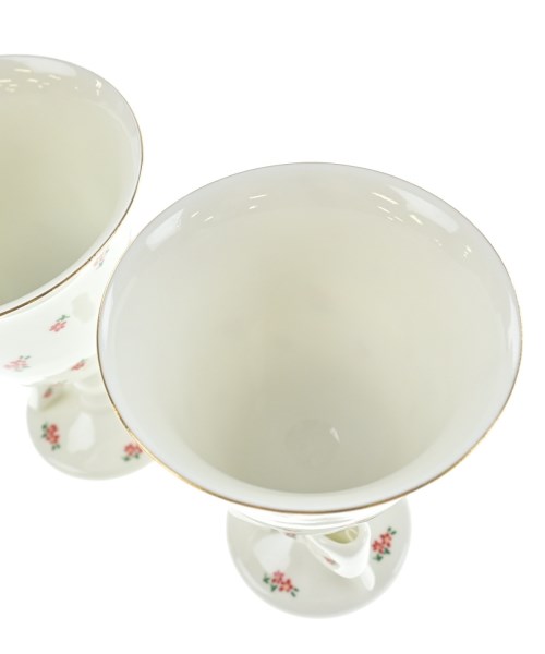 SHUSHU/TONG（シュシュトング）小物類（その他） 白 サイズ:- レディース/2200669585087