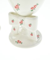 SHUSHU/TONG（シュシュトング）小物類（その他） 白 サイズ:- レディース/2200669585087