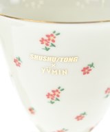 SHUSHU/TONG（シュシュトング）小物類（その他） 白 サイズ:- レディース/2200669585087