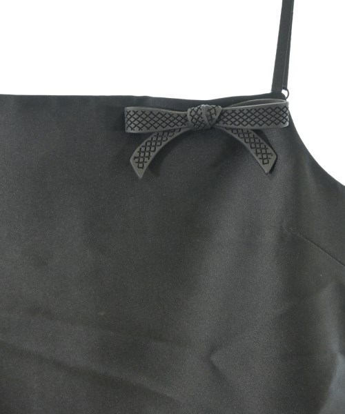 SHUSHU/TONG（シュシュトング）ワンピース 黒 サイズ:8(M位) レディース/2200670783113