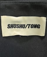 SHUSHU/TONG（シュシュトング）ワンピース 黒 サイズ:8(M位) レディース/2200670783113