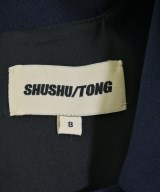 SHUSHU/TONG（シュシュトング）ワンピース 紺 サイズ:8(S位) レディース/2200732181055