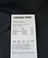 SHUSHU/TONG（シュシュトング）ワンピース 紺 サイズ:8(S位) レディース/2200732181055
