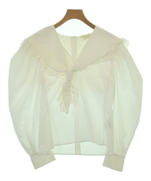 SHUSHU/TONG(シュシュトング)のブラウス サイズ:10(XL位) 32,800円
