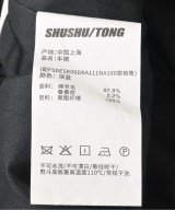 SHUSHU/TONG（シュシュトング）ロング・マキシ丈スカート 紺 サイズ:6(M位) レディース/2200723703068