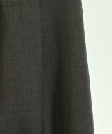 SHUSHU/TONG（シュシュトング）ひざ丈スカート グレー サイズ:6(M位) レディース/2200723703082