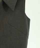 SHUSHU/TONG（シュシュトング）ワンピース グレー サイズ:6(L位) レディース/2200723703099