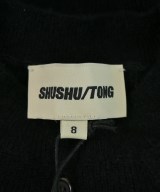 SHUSHU/TONG（シュシュトング）ニット・セーター 黒 サイズ:8(S位) レディース/2200724566198