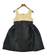 SHUSHU/TONG（シュシュトング）ワンピース 黒 サイズ:6(XS位) レディース/2200682283021