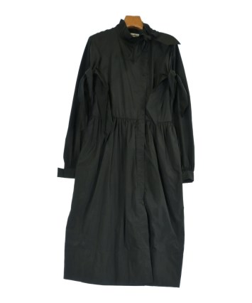 Molly Goddard ワンピース Molly Goddard （モリーゴダード）ワンピース 黒 サイズ:10(M位