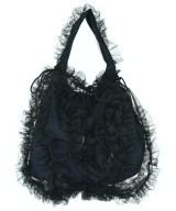 Molly Goddard　 トートバッグ