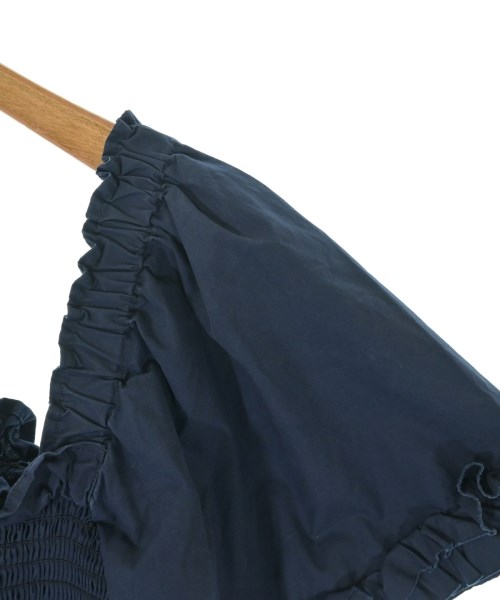 Molly Goddard　（モリーゴダード）ワンピース 紺 サイズ:S レディース/2200616556030