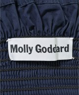 Molly Goddard　（モリーゴダード）ワンピース 紺 サイズ:S レディース/2200616556030