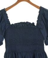 Molly Goddard　（モリーゴダード）ワンピース 紺 サイズ:S レディース/2200616556030