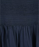 Molly Goddard　（モリーゴダード）ワンピース 紺 サイズ:S レディース/2200616556030