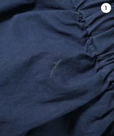 Molly Goddard　（モリーゴダード）ワンピース 紺 サイズ:S レディース/2200616556030