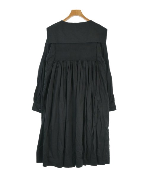 Molly Goddard（モリーゴダード）ワンピース 黒 サイズ:S レディース/2200608294155