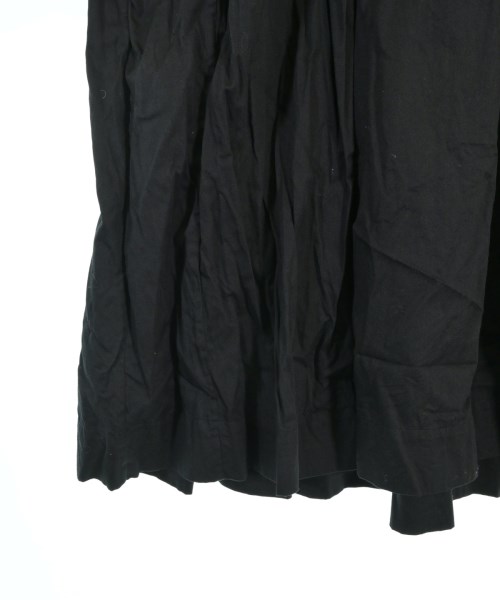 Molly Goddard（モリーゴダード）ワンピース 黒 サイズ:S レディース/2200608294155