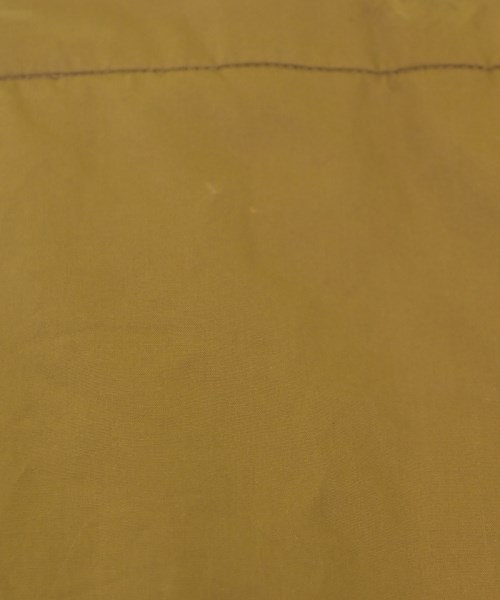 Molly Goddard（モリーゴダード）ロング・マキシ丈スカート 茶 サイズ:10(M位) レディース/2200668746106