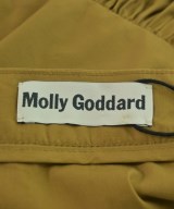 Molly Goddard（モリーゴダード）ロング・マキシ丈スカート 茶 サイズ:10(M位) レディース/2200668746106