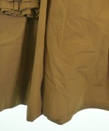 Molly Goddard（モリーゴダード）ロング・マキシ丈スカート 茶 サイズ:10(M位) レディース/2200668746106