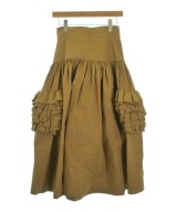 Molly Goddard ロング・マキシ丈スカート